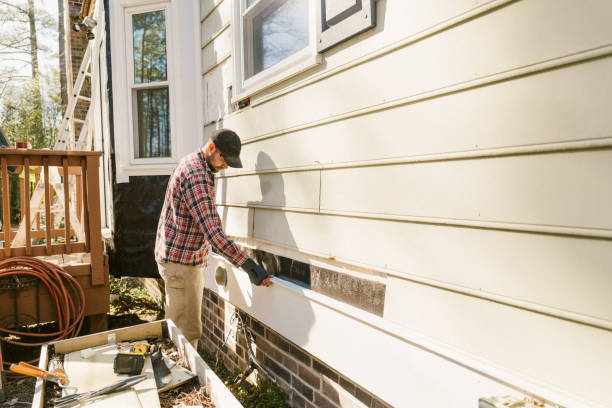 Top rated local Emergency Siding Repair specialists in Washington, IL